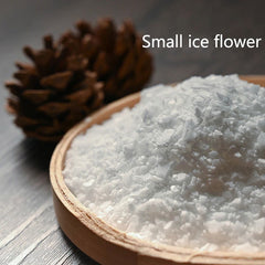 Snowflake Wax – 1000g Ice Flower Wax for DIY Candle Making - candletown.net
