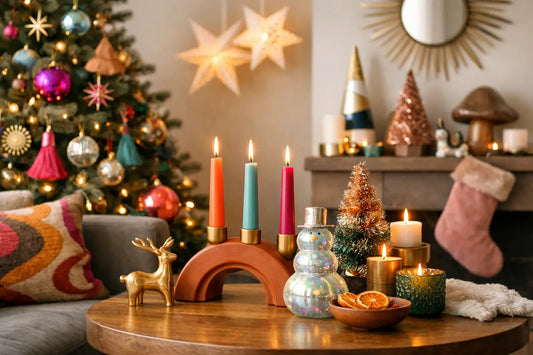 Holiday Decor Trends 2026 for Homes With Personality