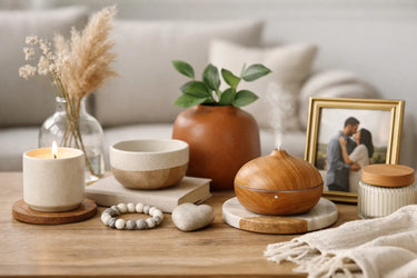 Home Decor Gifts That Feel Thoughtful, Not Random