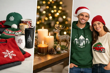Holiday Merch Trends Shaping This Season