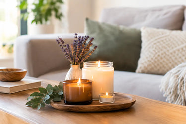 Candle Room Scent Ideas for a Better Home