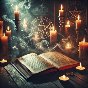 The Mysterious Myths of Candlelight: Legends, Superstitions, and Chilling Tales