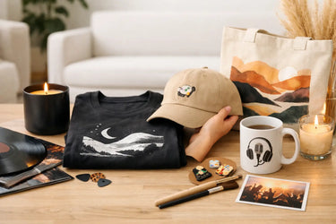 How to Pick Artist Merch Gifts That Feel Personal