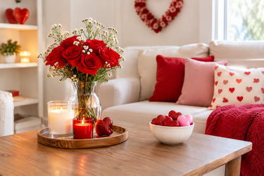 12 Best Valentines Day Decorations for Your Home
