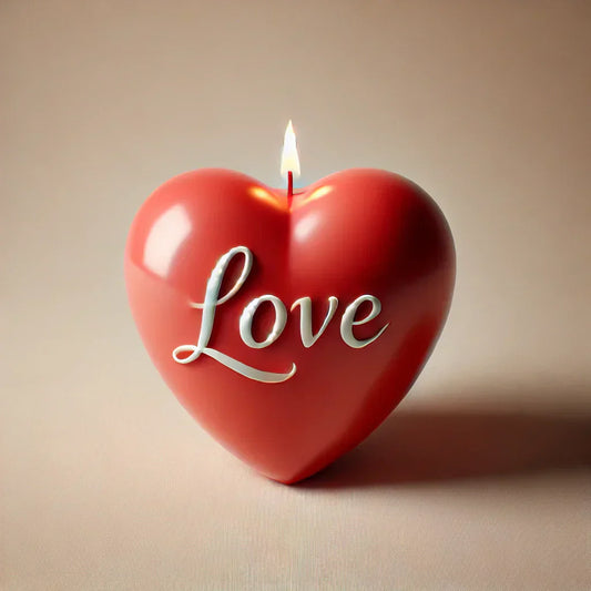 Valentine’s Day: History, Purpose, and the Role of Candles – Light and Love from Candletown.net - candletown.net