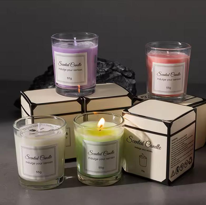 Candles – Discover natural, hand-crafted candles for every season & every mood | Candletown.net