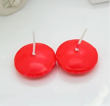 Floating Celebration Candles – Wedding & Event Decor