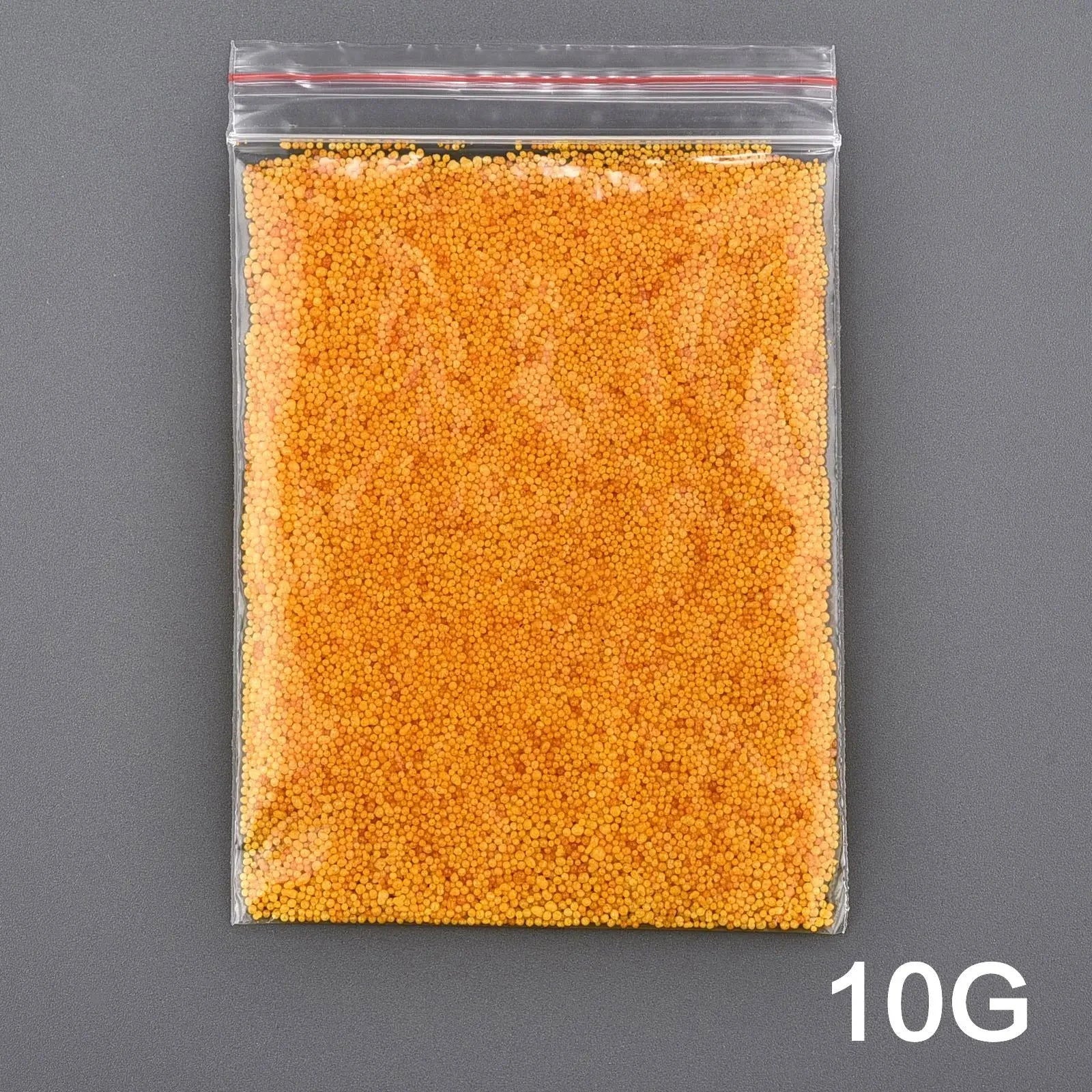 10/50g Sand Wax - Natural Colored Wax for DIY Candles - candletown.net