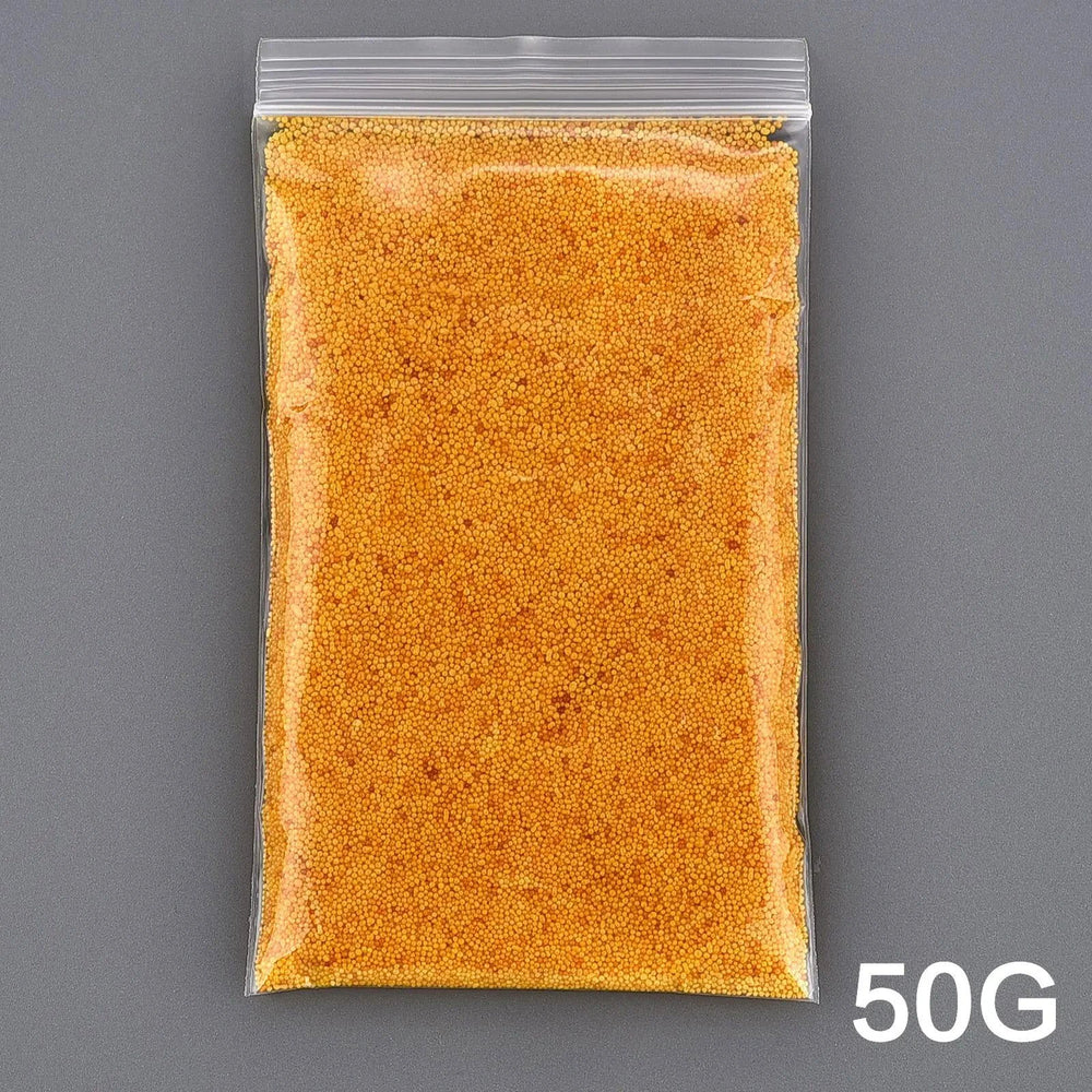 10/50g Sand Wax - Natural Colored Wax for DIY Candles - candletown.net