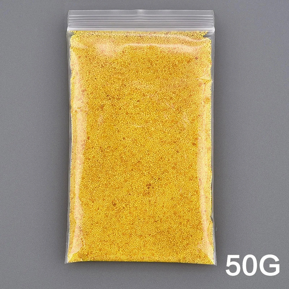 10/50g Sand Wax - Natural Colored Wax for DIY Candles - candletown.net