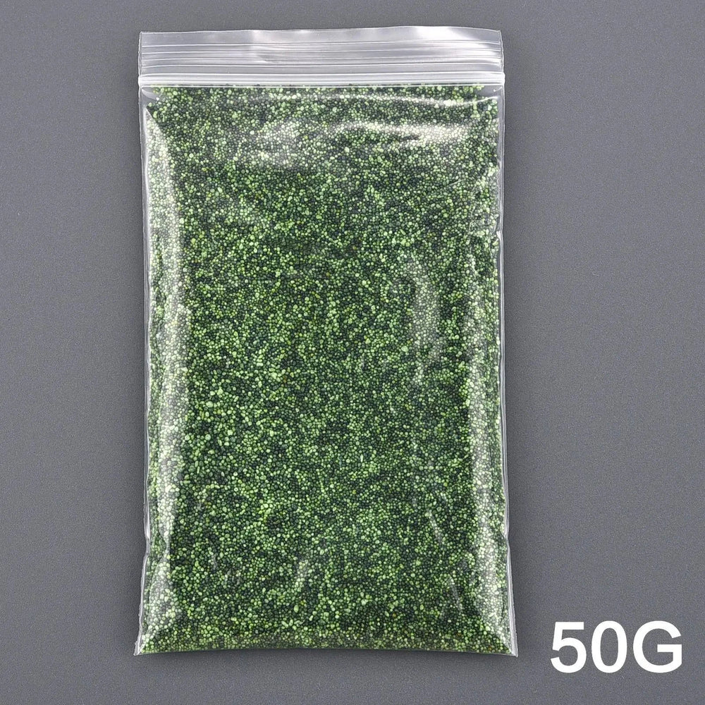 10/50g Sand Wax - Natural Colored Wax for DIY Candles - candletown.net