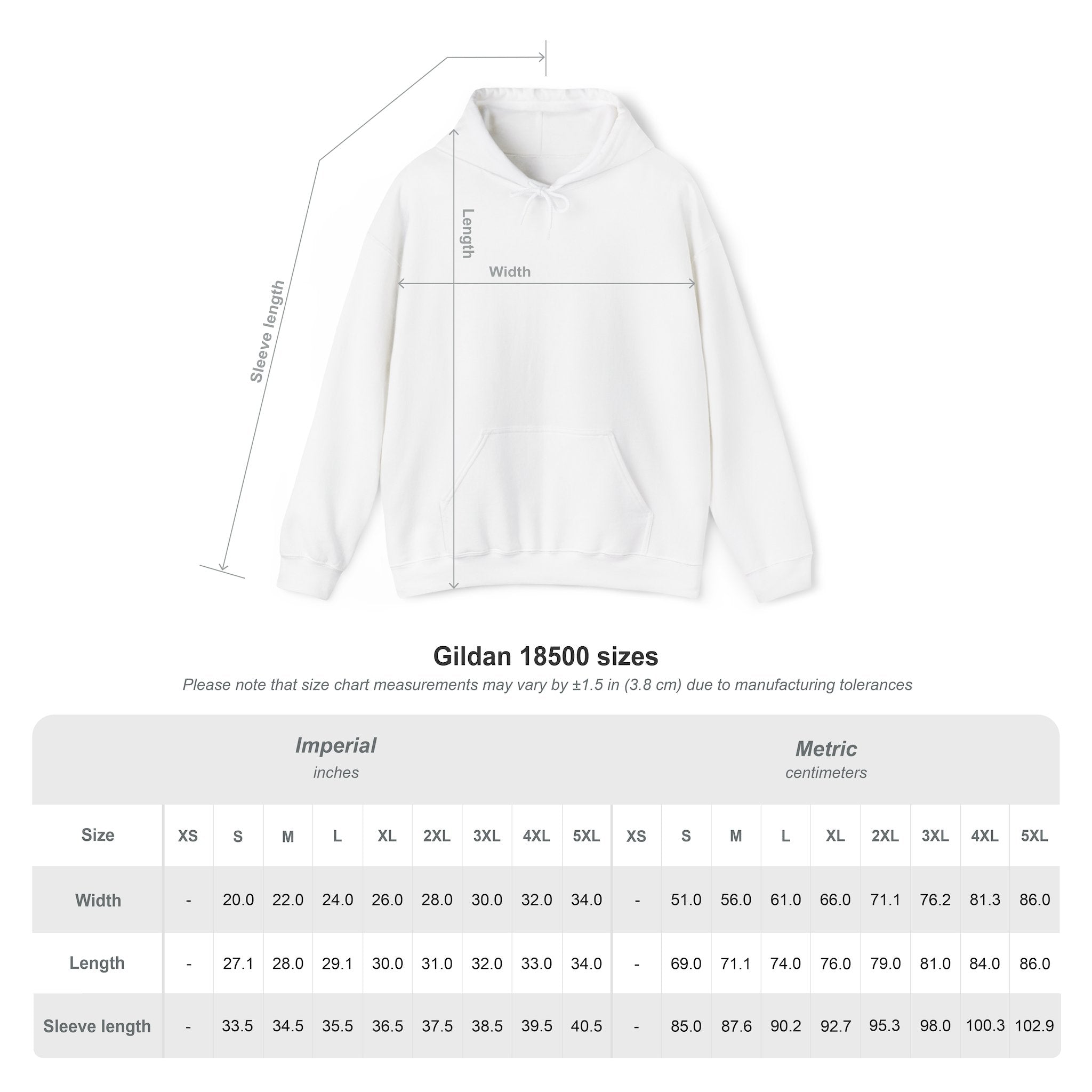 AATEE81 – Hyvät Bileet – Unisex Hoodie