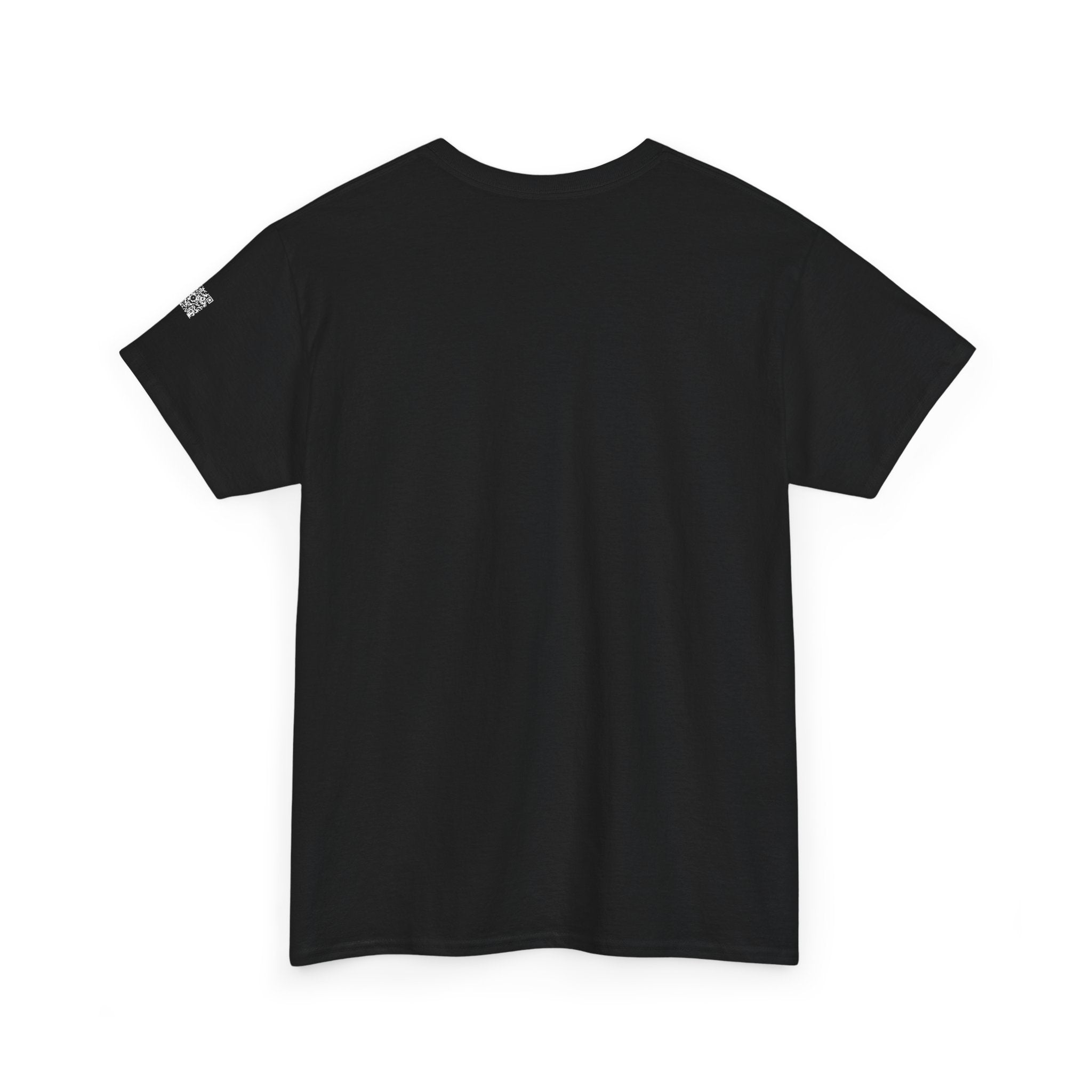 NYT SIE OOT LUUMÄELLÄ – DJ AATEE81 T-Shirt