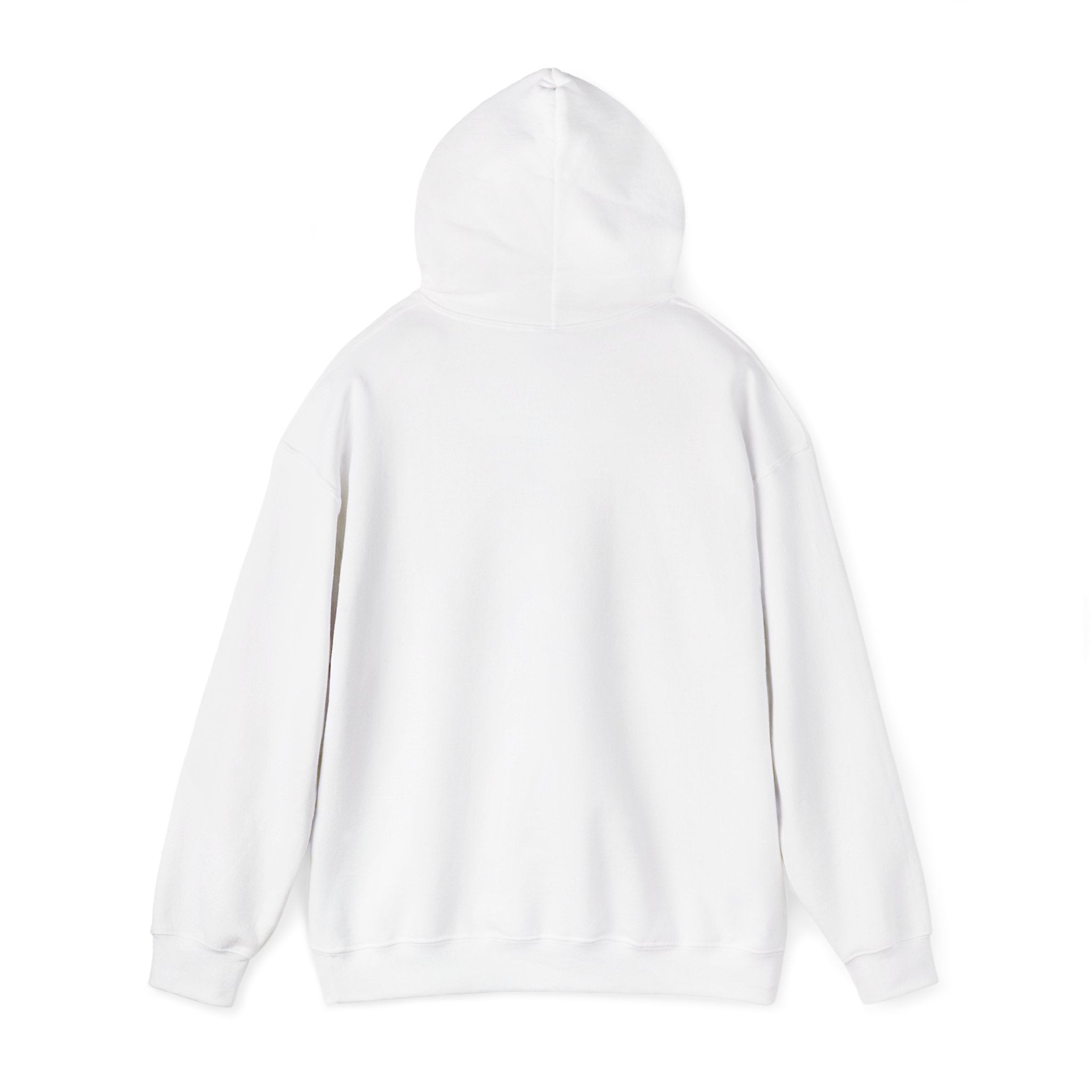 AATEE81 – Hyvät Bileet – Unisex Hoodie