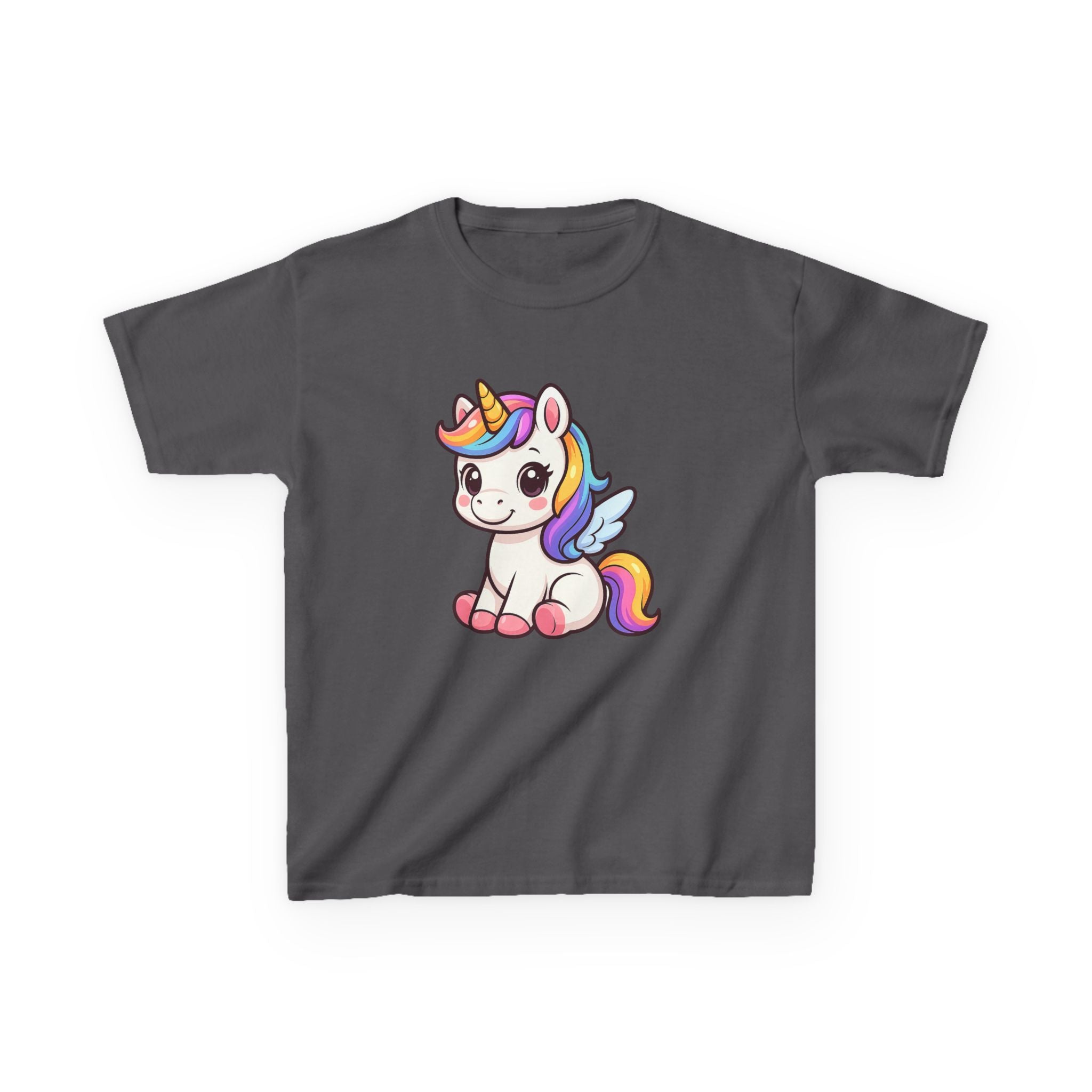 Candletown Unicorn Kids Tee