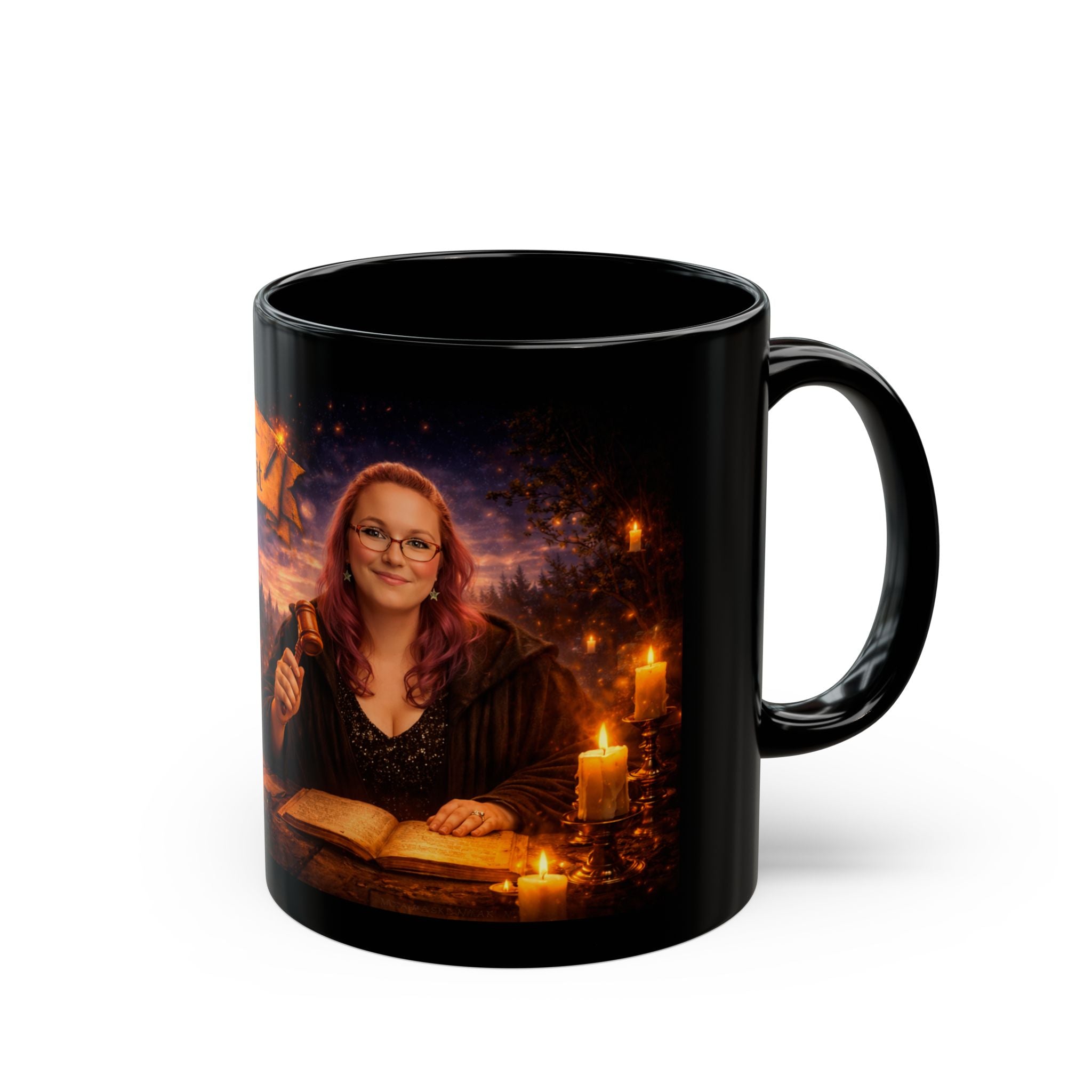 Riinan Biisikäräjät Mug