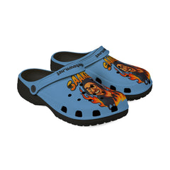 Kaasukeisari Sååkeli Graphic Rubber Shoes