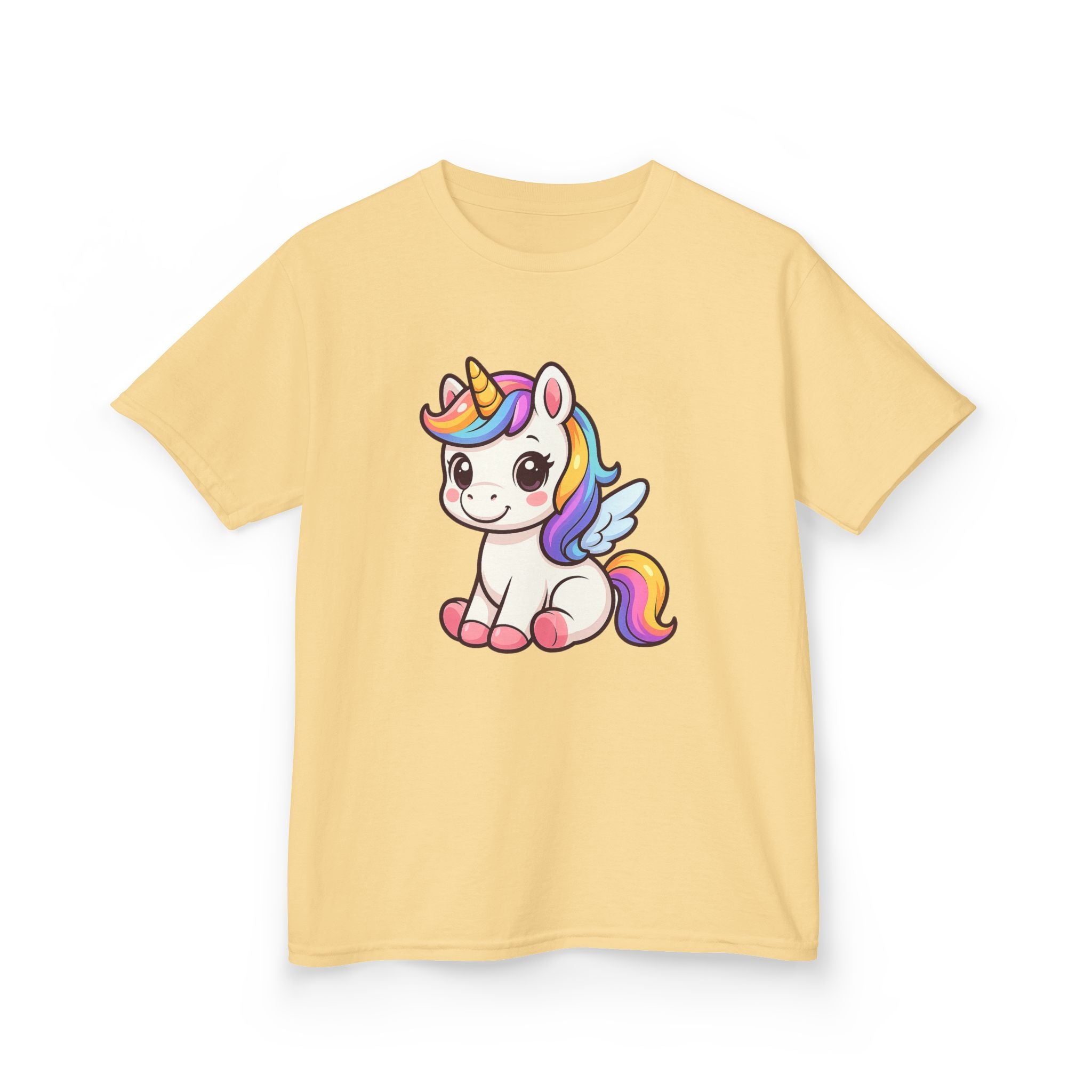 Candletown Unicorn Kids Tee