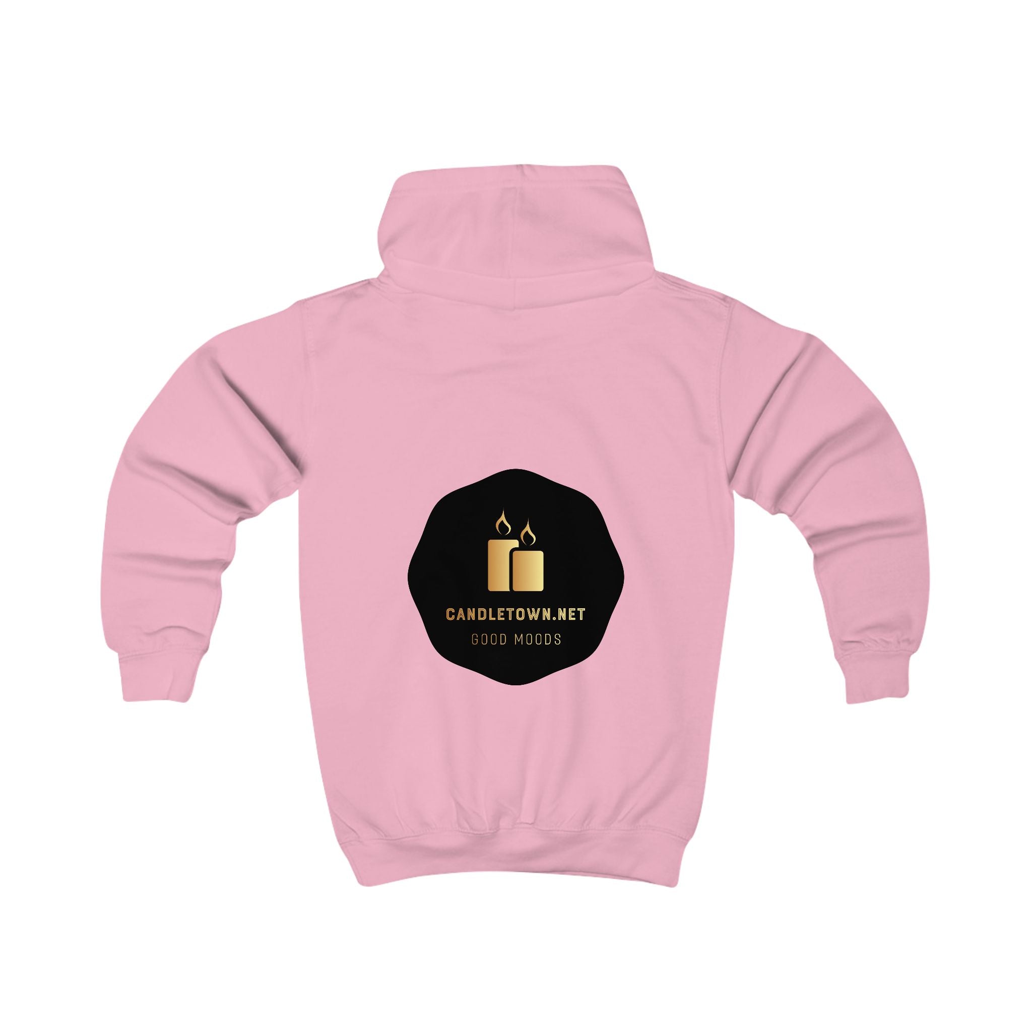 Kids Art Hoodie – Playful & Cozy Children’s Hoodie - candletown.net
