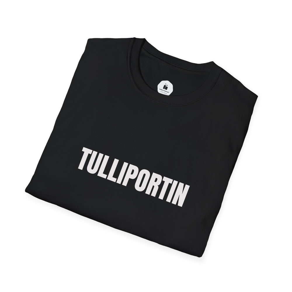TULLIPORTIN — Attitude T-Shirt - candletown.net