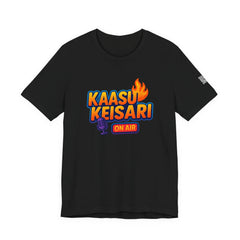 Kaasukeisari ON AIR T-Shirt