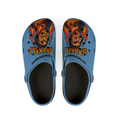 Kaasukeisari Sååkeli Graphic Rubber Shoes