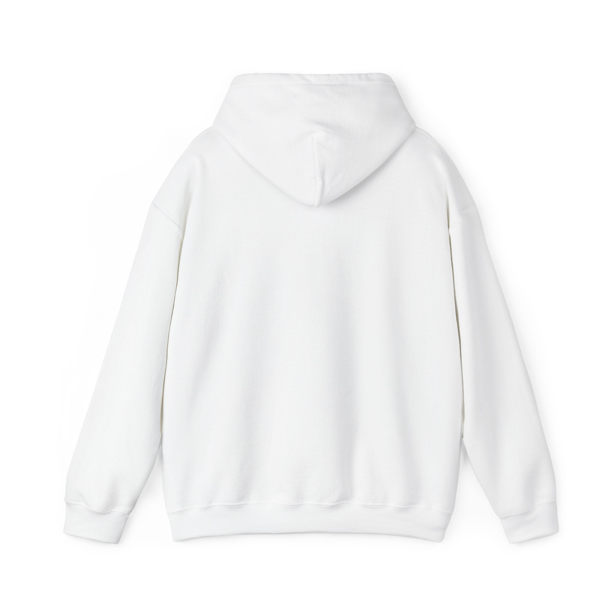 AATEE81 – Hyvät Bileet – Unisex Hoodie
