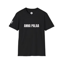 Anna Palaa Attitude Tee - candletown.net