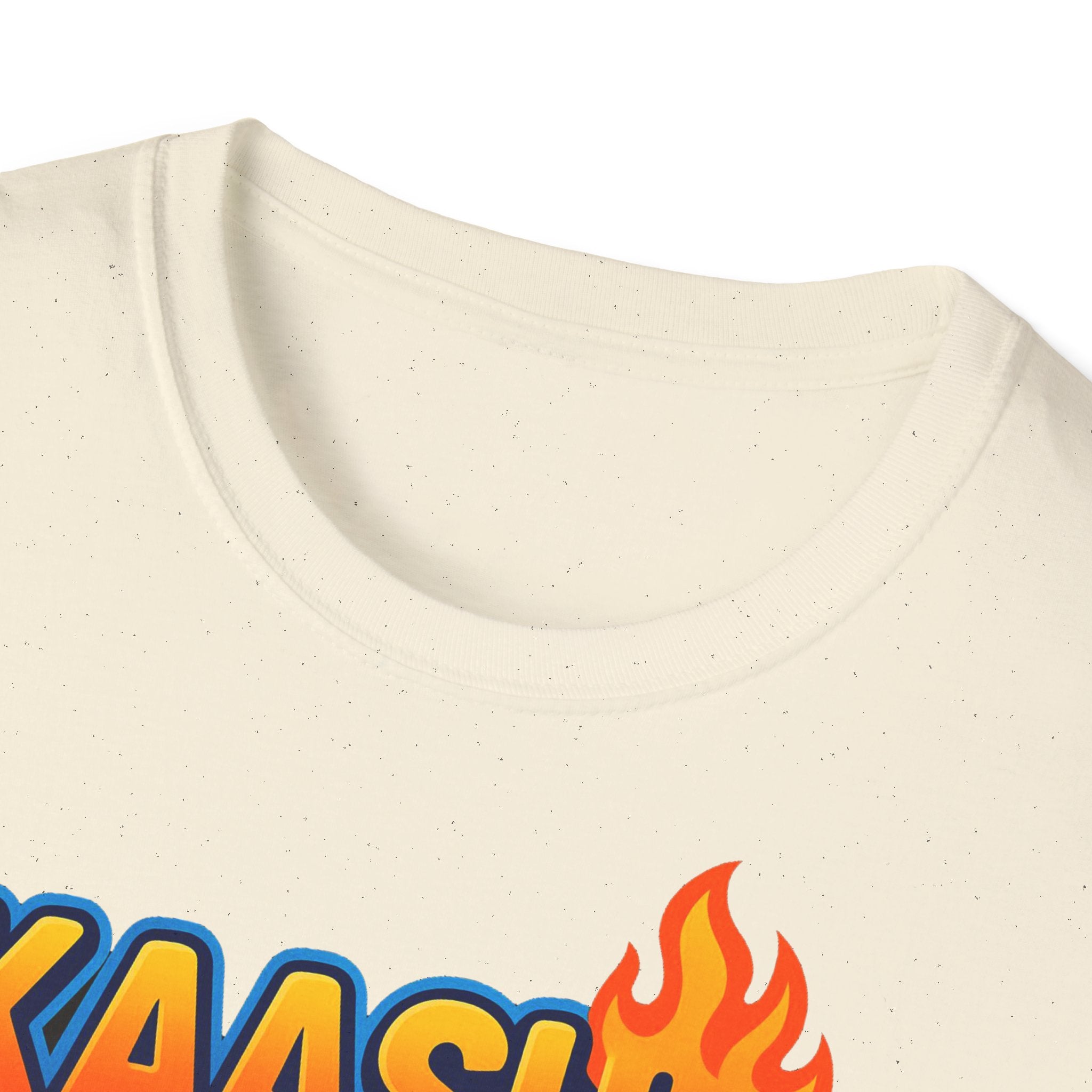 Kaasukeisari x Candletown – Official Charity T-Shirt