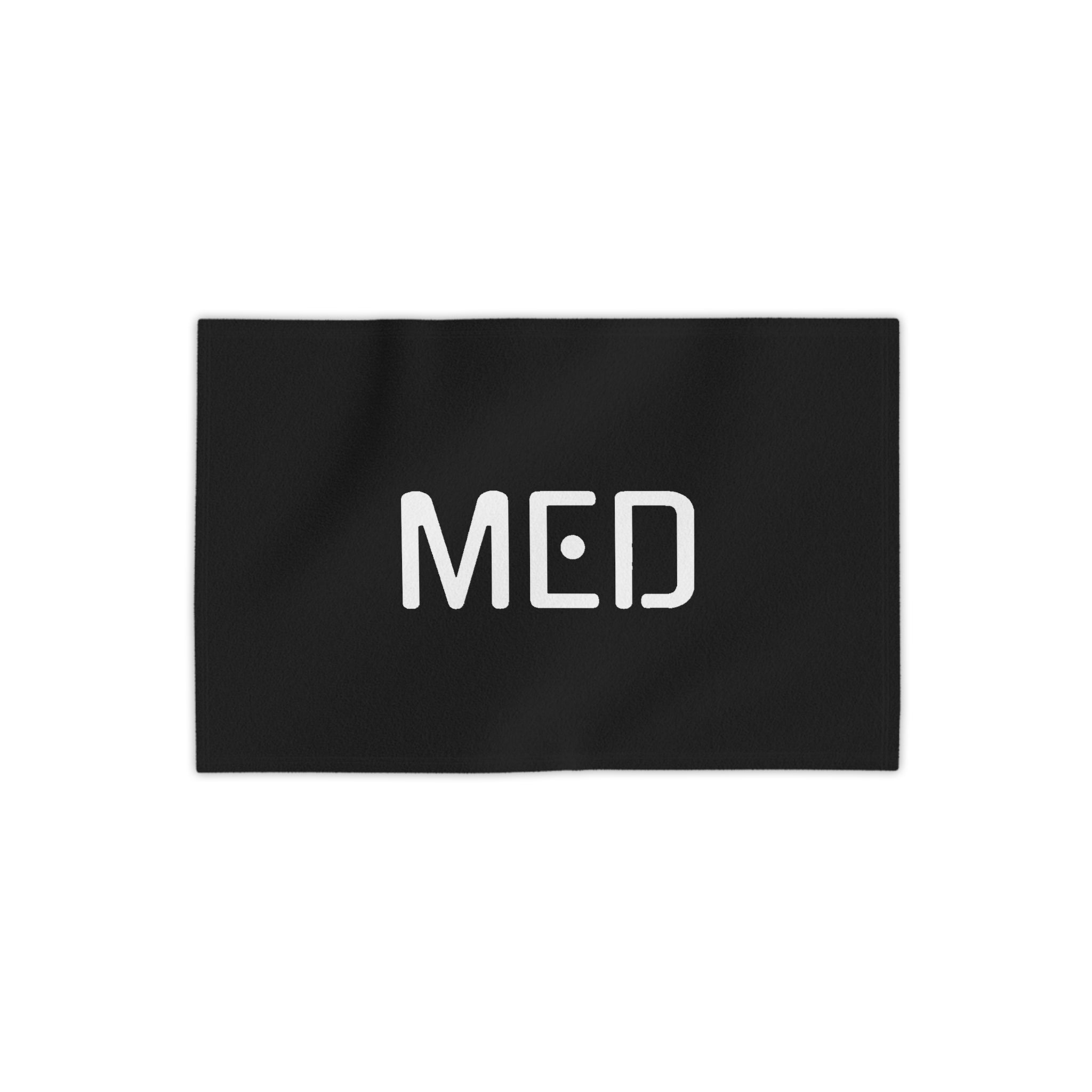 MED Beach Towel