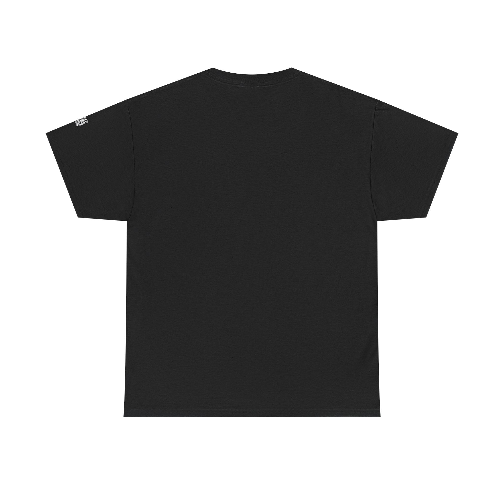 NYT SIE OOT LUUMÄELLÄ – DJ AATEE81 T-Shirt