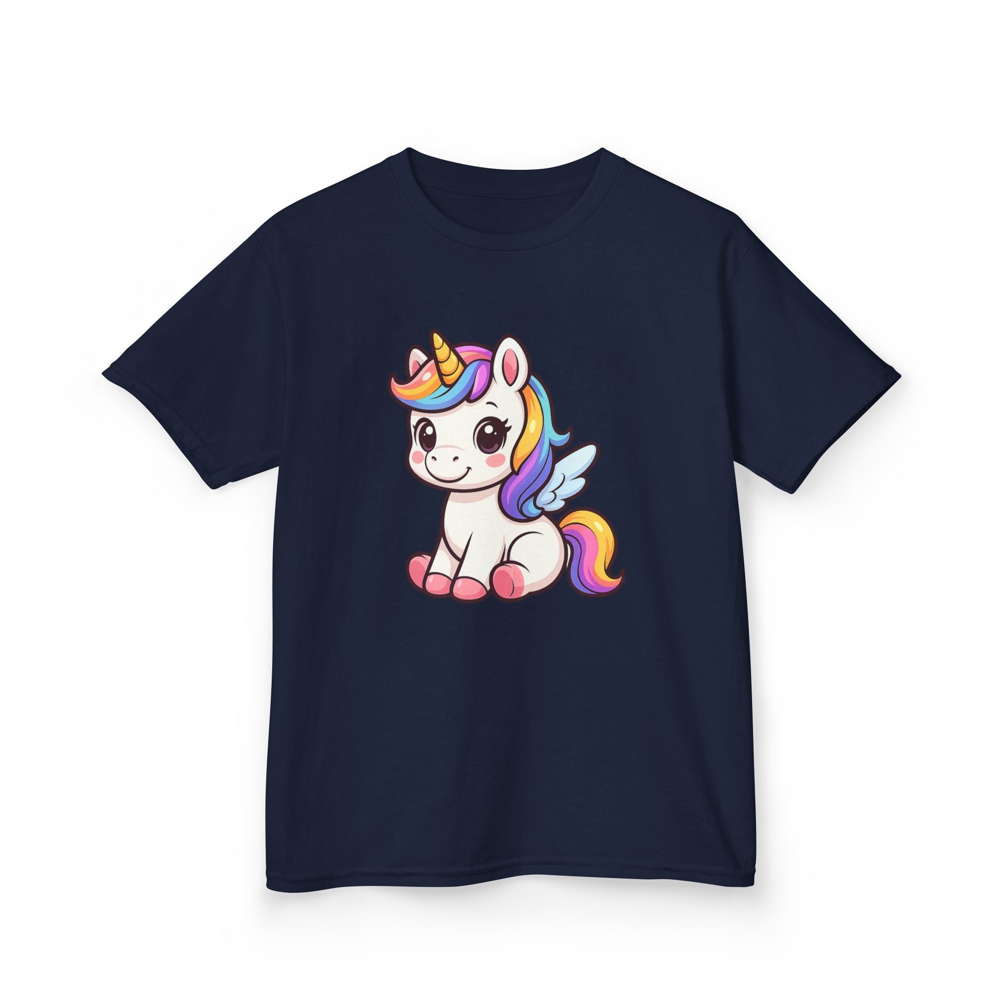 Candletown Unicorn Kids Tee