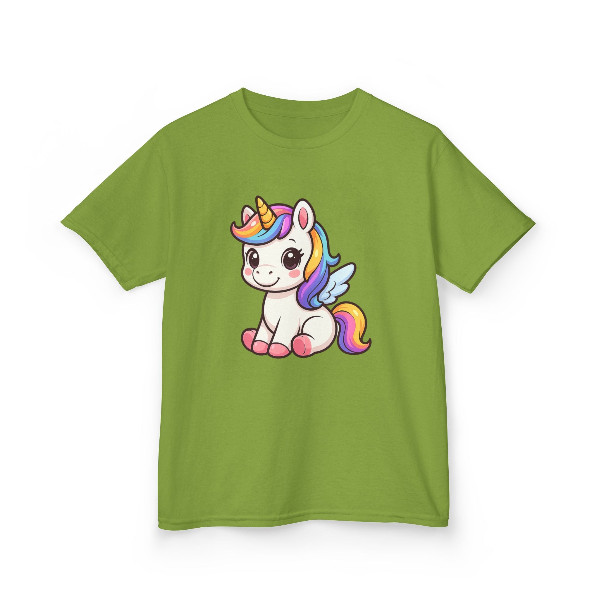 Candletown Unicorn Kids Tee