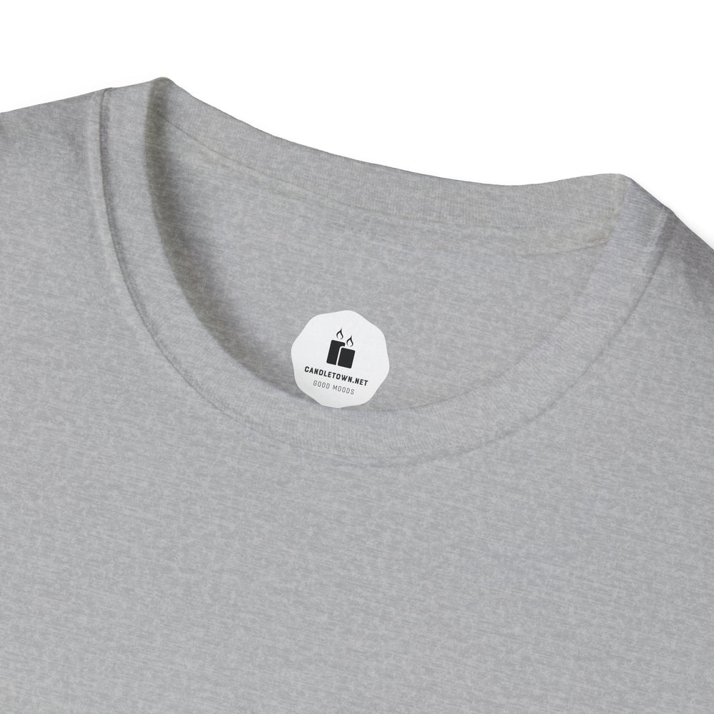 TULLIPORTIN — Attitude T-Shirt - candletown.net