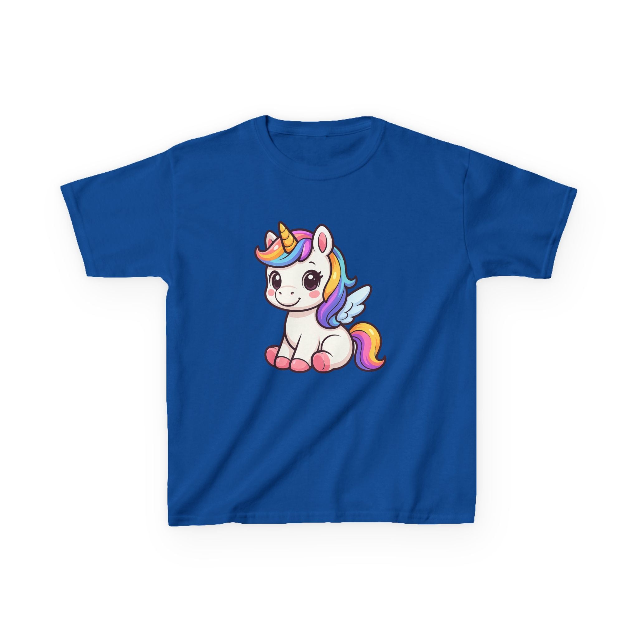 Candletown Unicorn Kids Tee
