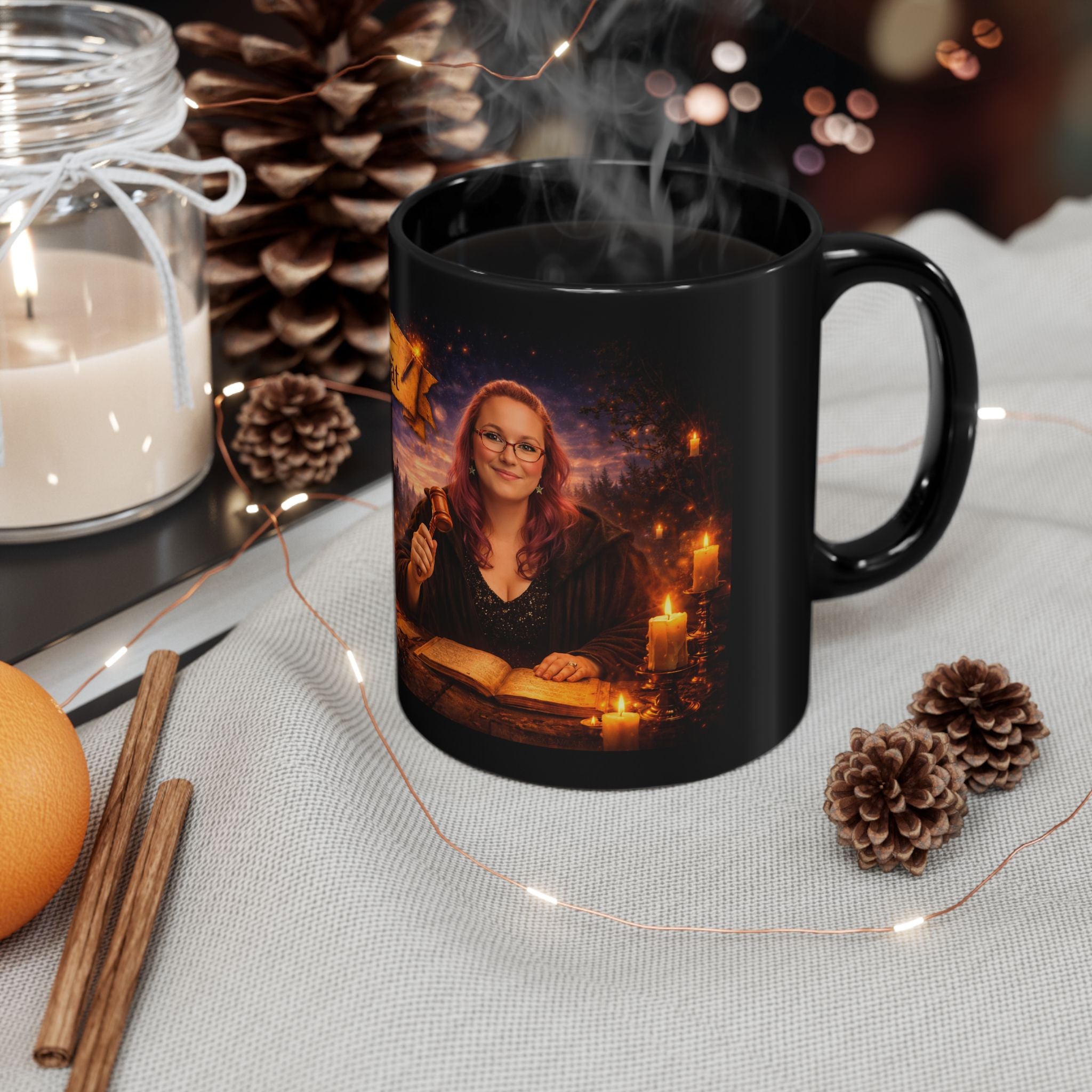 Riinan Biisikäräjät Mug