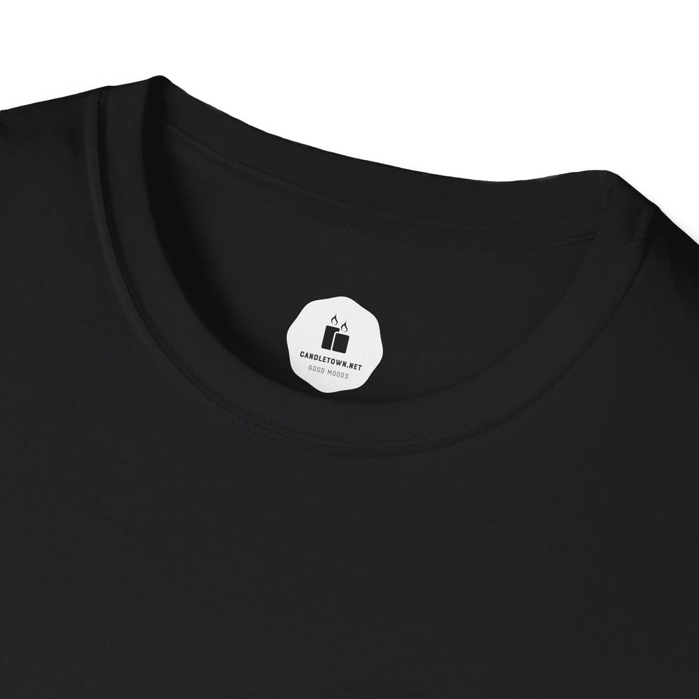 EI OO EKA KERTA – Attitude T-Shirt - candletown.net