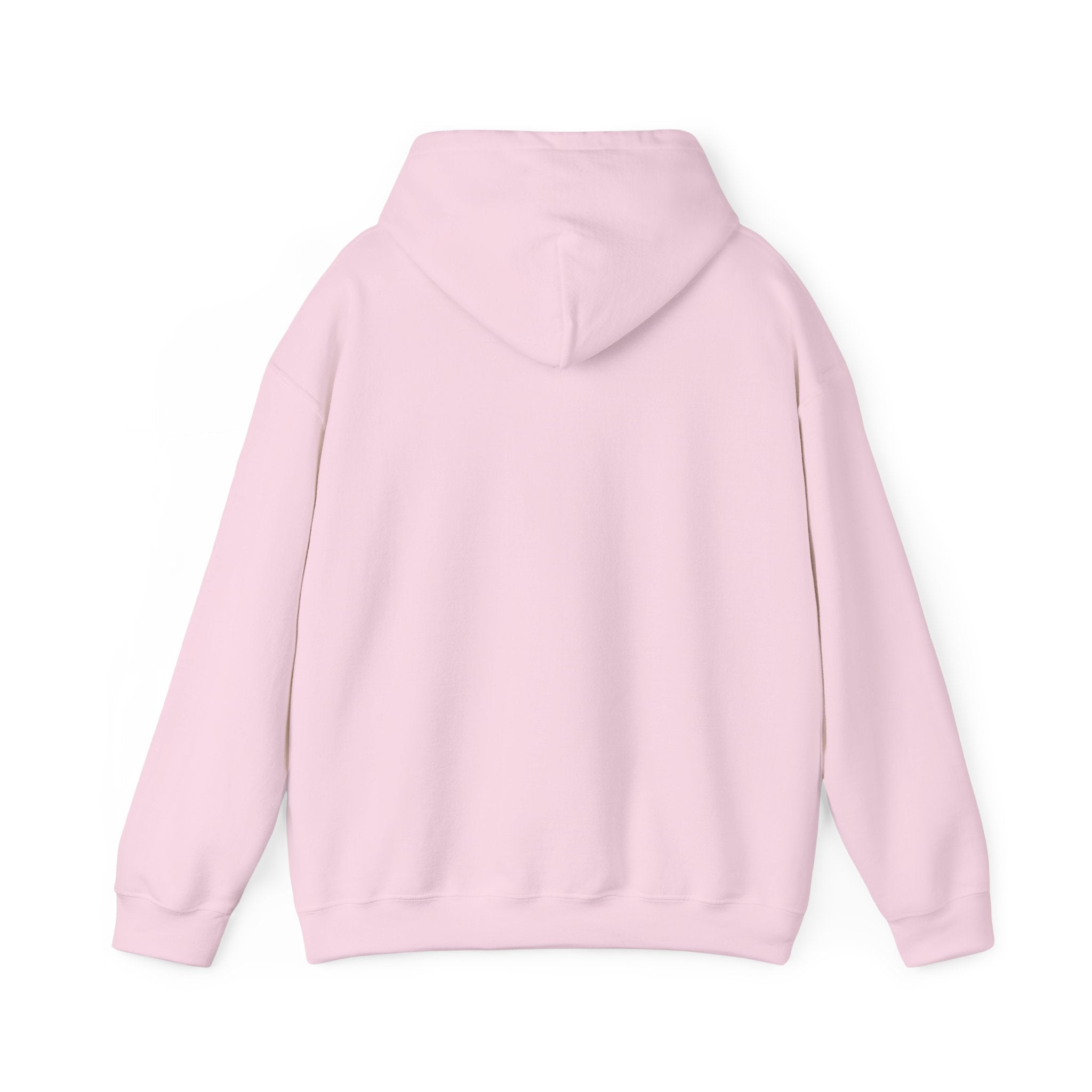 AATEE81 – Hyvät Bileet – Unisex Hoodie