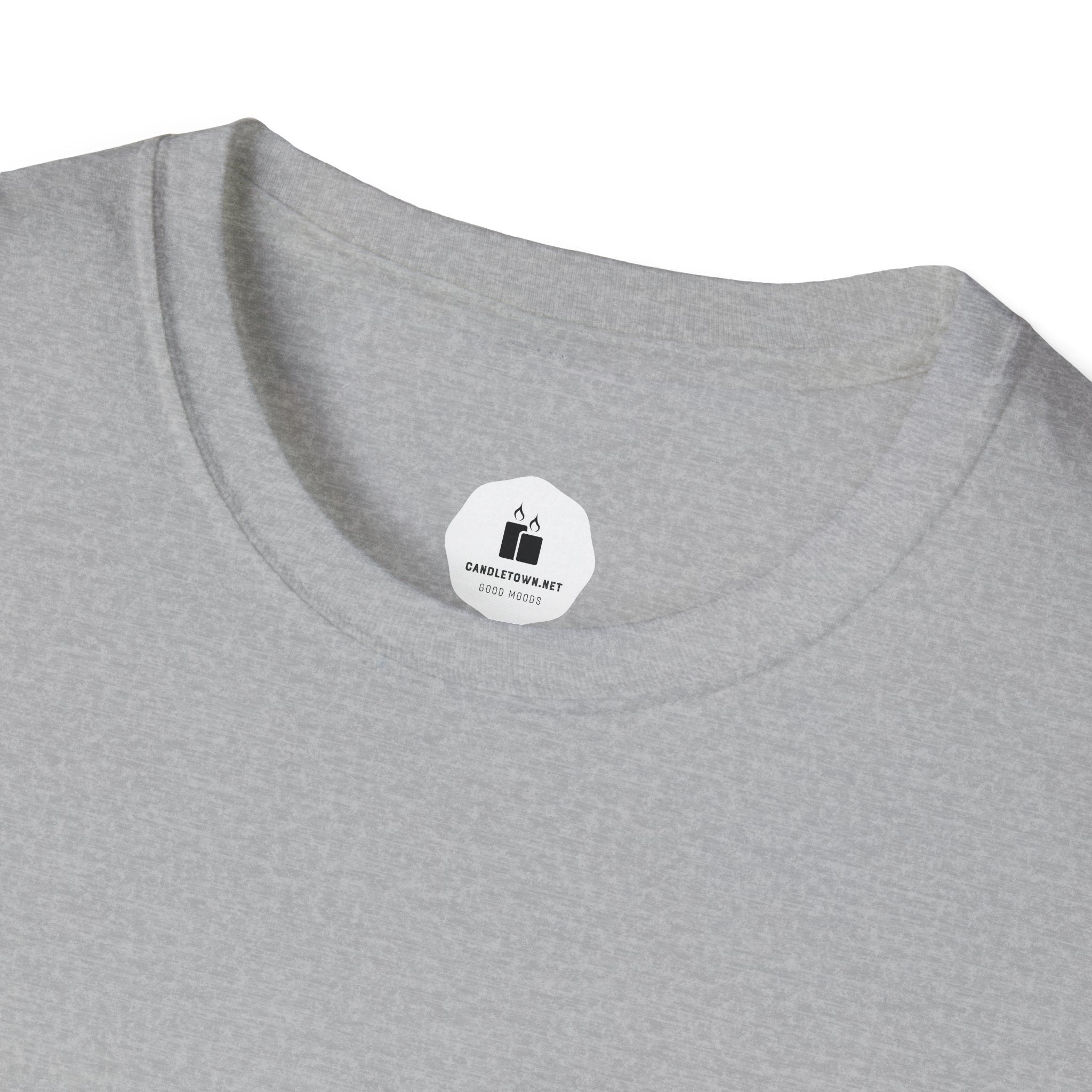 EI OO EKA KERTA – Attitude T-Shirt - candletown.net