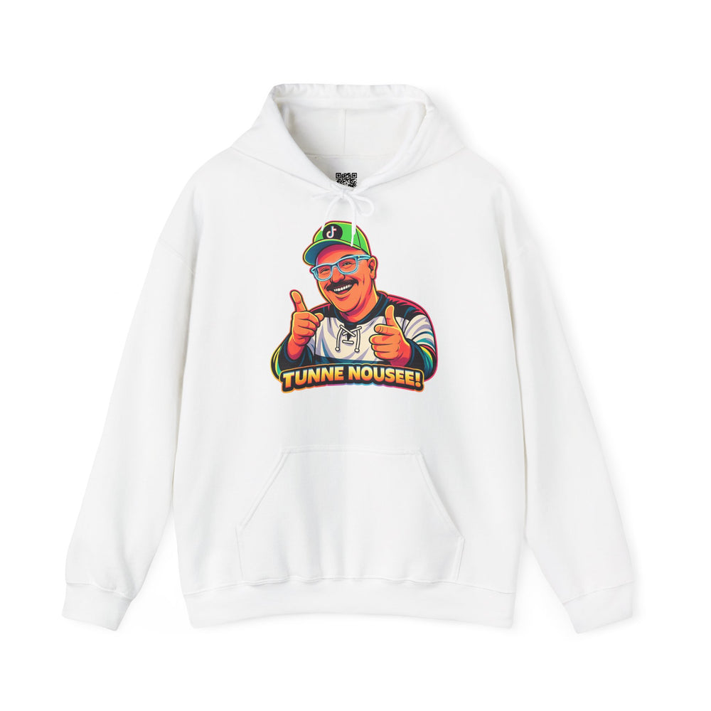 DJ Aatee81 “Tunne Nousee” – Unisex Hoodie - candletown.net