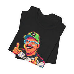 DJ Aatee81 “Hään Sanos” – Unisex T-Shirt