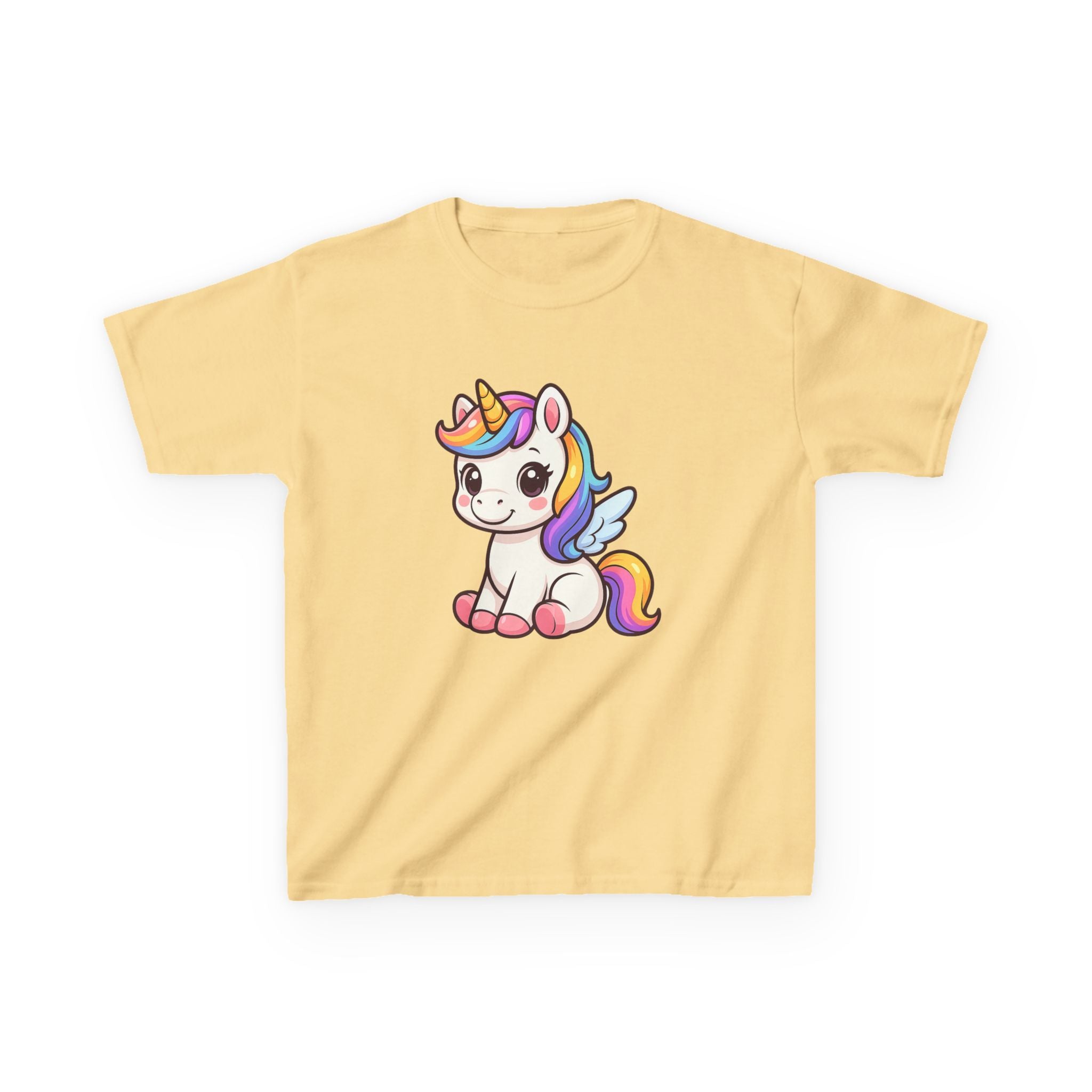 Candletown Unicorn Kids Tee