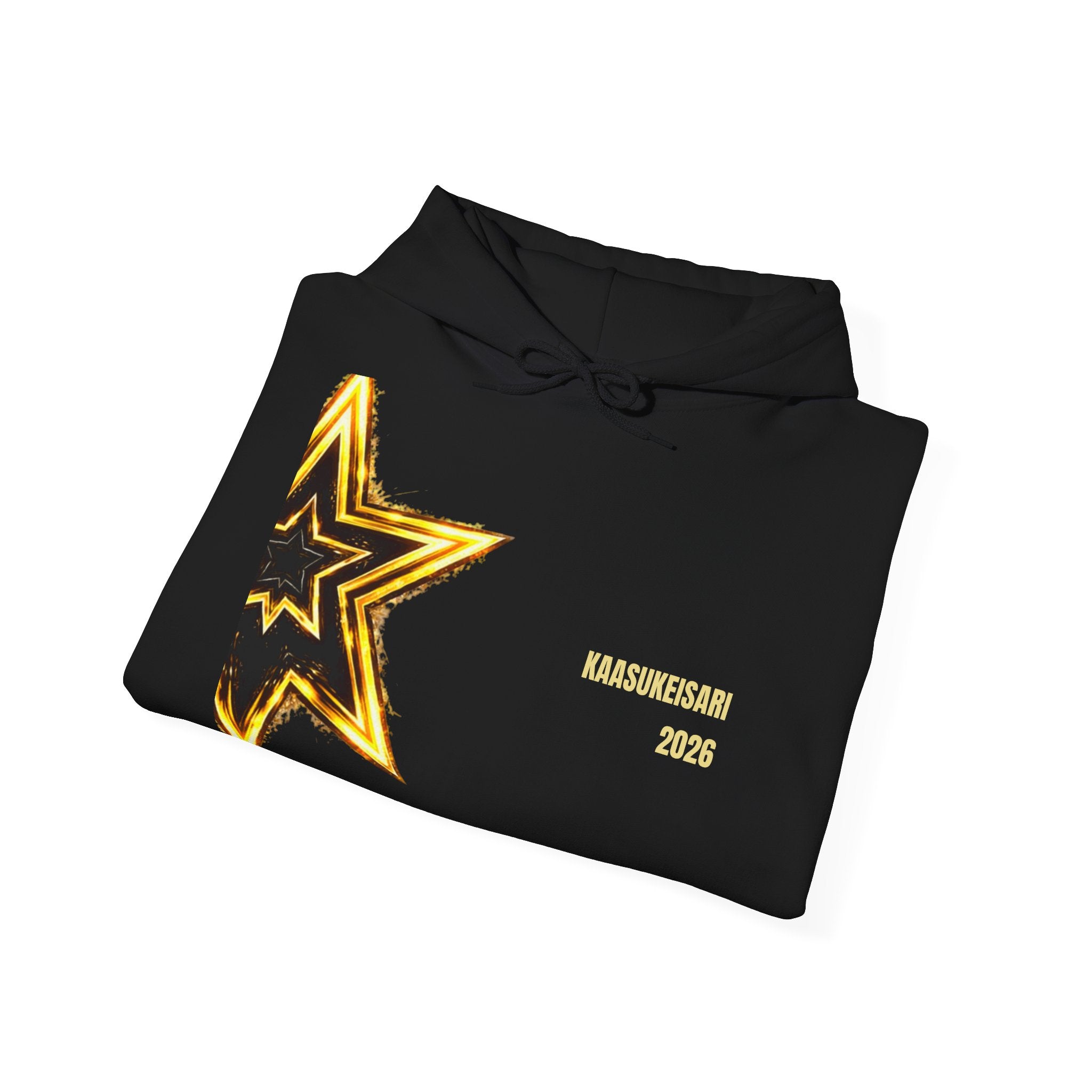 Kaasukeisari Talent Box Show Hoodie