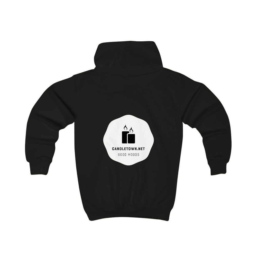 Kids Art Hoodie – Playful & Cozy Children’s Hoodie - candletown.net