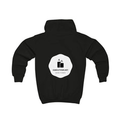 Kids Art Hoodie – Playful & Cozy Children’s Hoodie - candletown.net