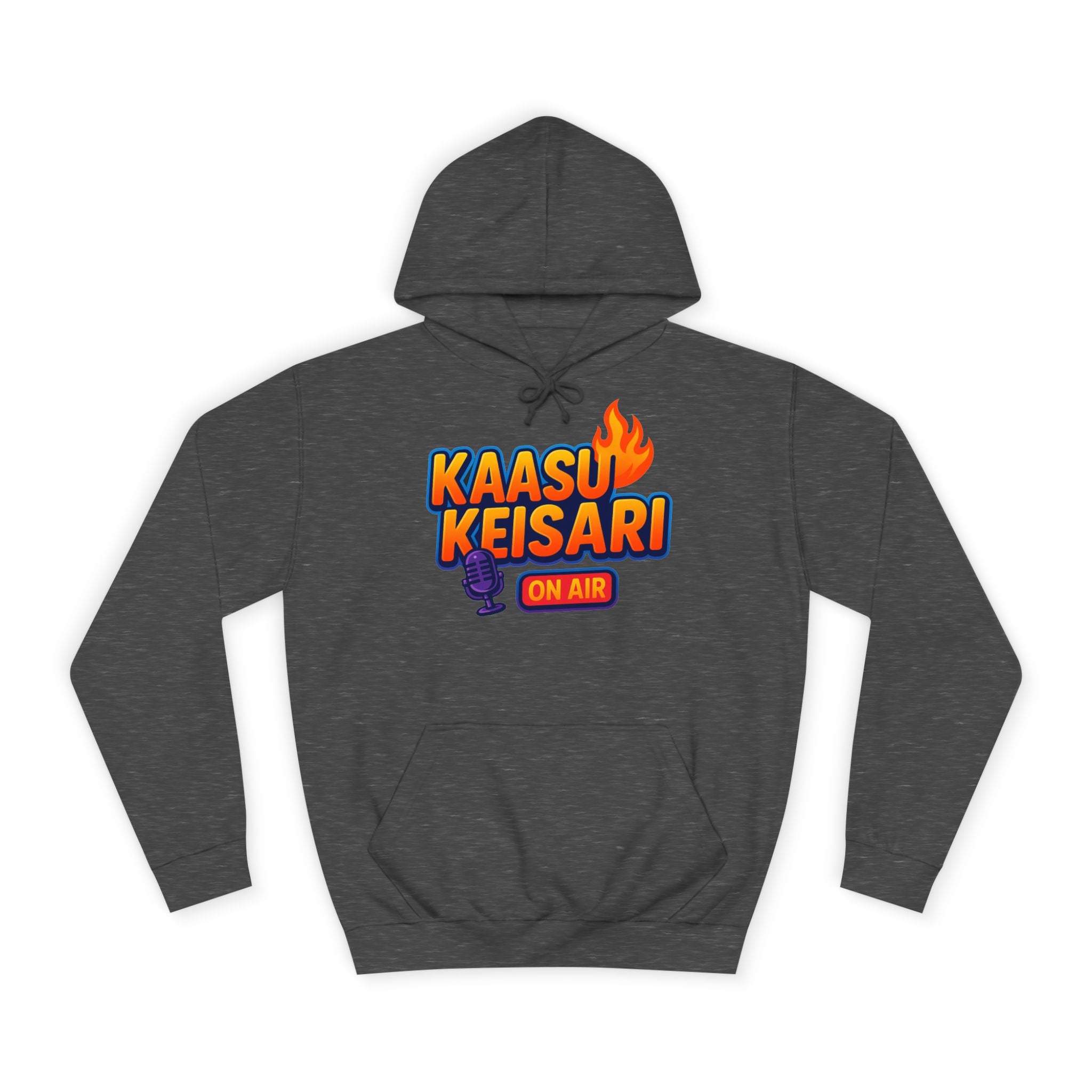 Sååkeli Kaasukeisari Hoodie – Candletown Charity Edition