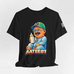 DJ AATEE81 – BABY T-Shirt