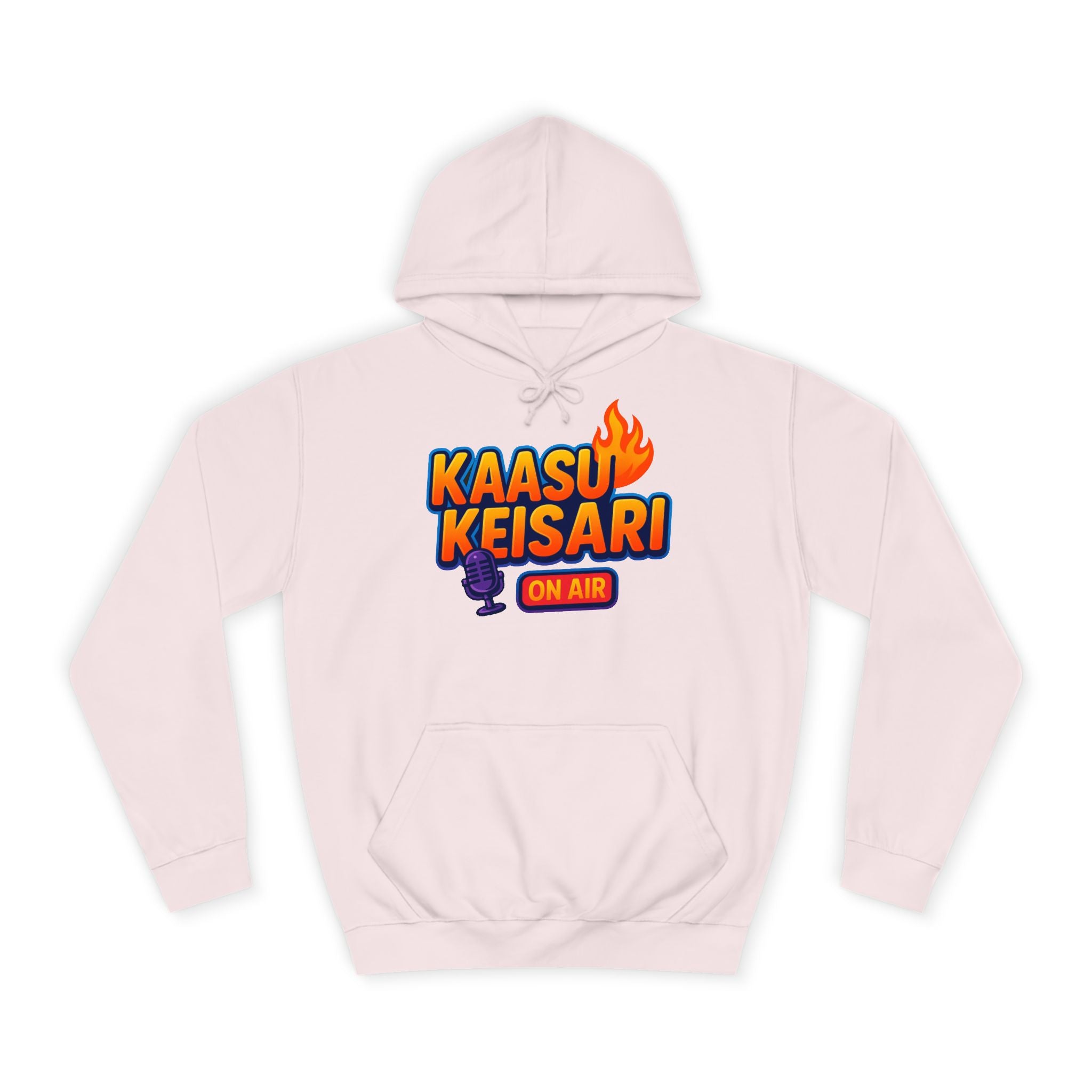 Sååkeli Kaasukeisari Hoodie – Candletown Charity Edition