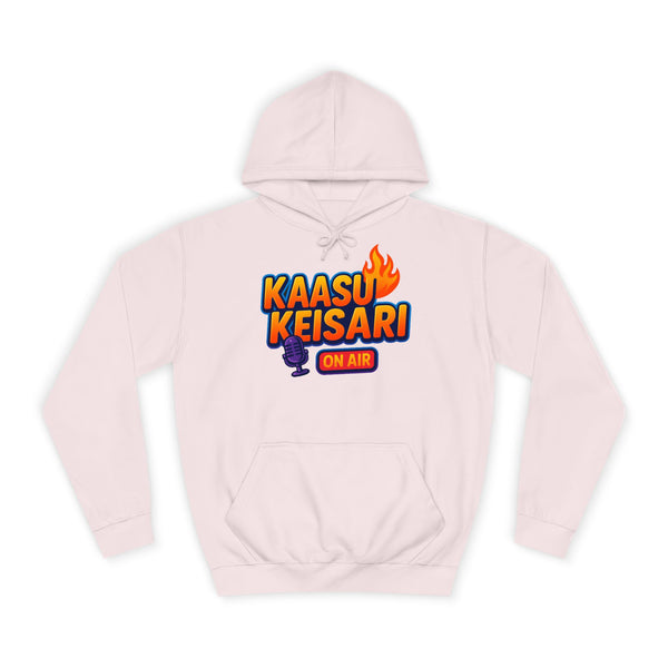 Sååkeli Kaasukeisari Hoodie - candletown.net