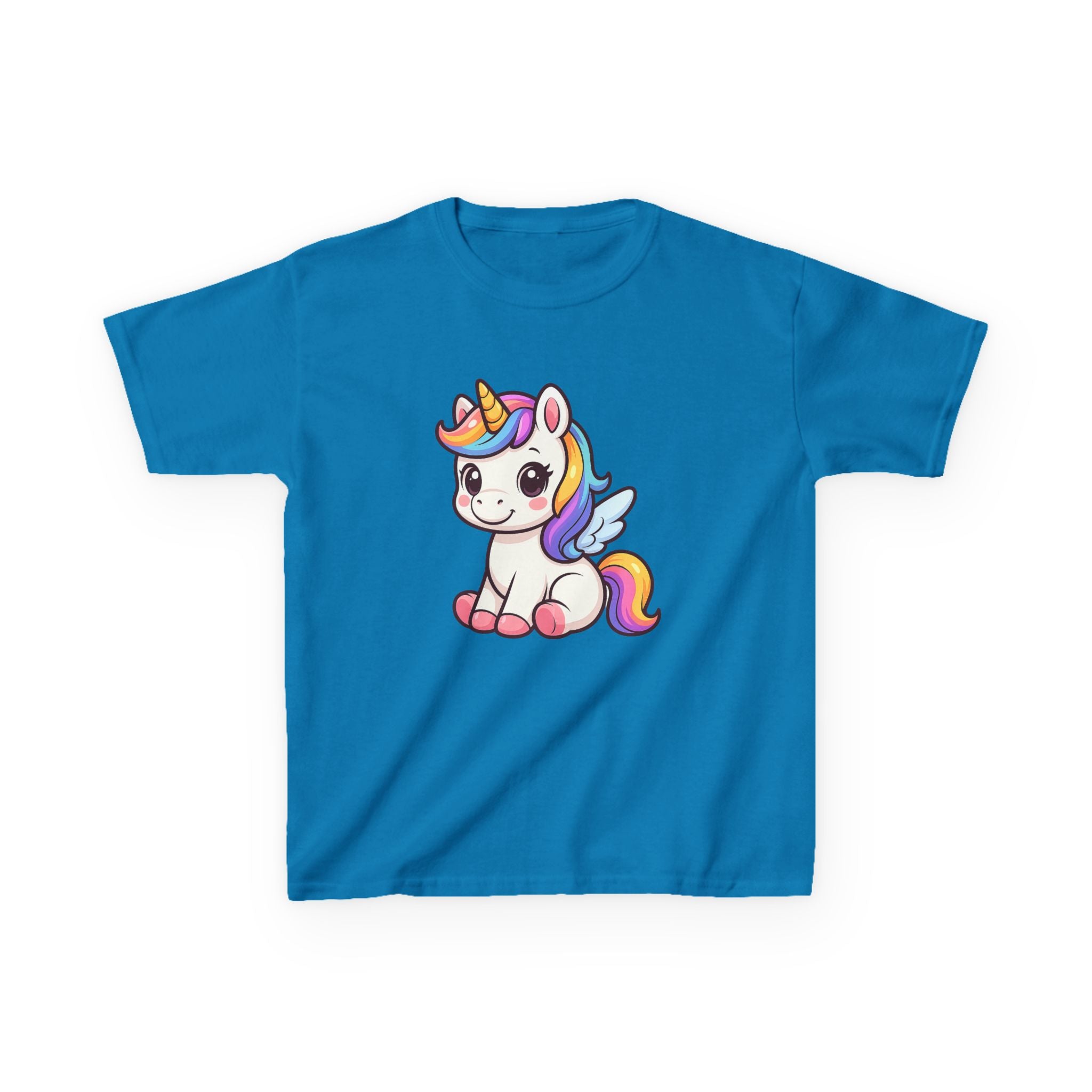 Candletown Unicorn Kids Tee